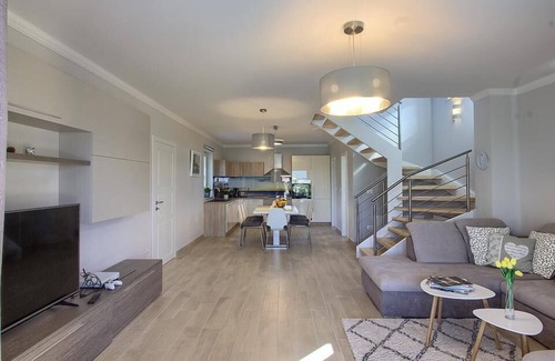 Mugeba Casa | Casa de vacaciones Mugeba para 1 - 8 personas con 3 dormitorios - Casa de vacaciones