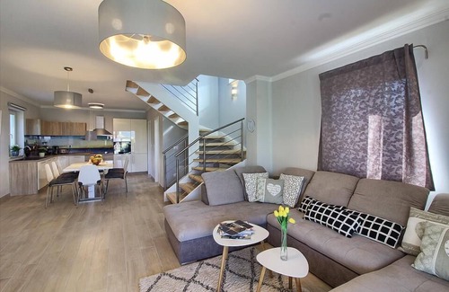 Mugeba Casa | Casa de vacaciones Mugeba para 1 - 8 personas con 3 dormitorios - Casa de vacaciones