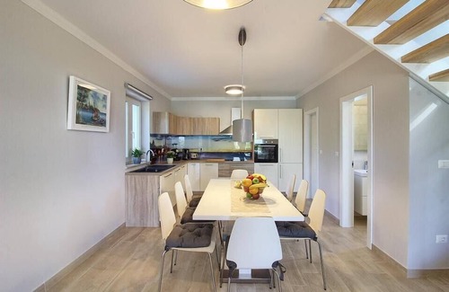 Mugeba Casa | Casa de vacaciones Mugeba para 1 - 8 personas con 3 dormitorios - Casa de vacaciones