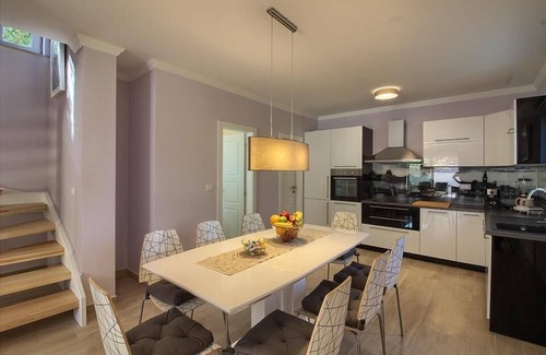 Mugeba Casa | Casa de vacaciones Mugeba para 1 - 8 personas con 3 dormitorios - Casa de vacaciones
