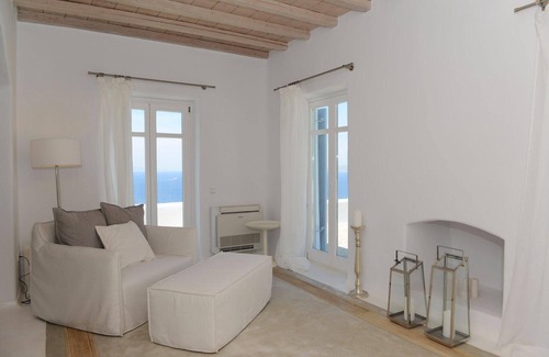 Houlakia Casa | Casa de vacaciones Mykonos (Stadt) para 1 - 10 personas con 5 dormitorios - Casa de vacaciones
