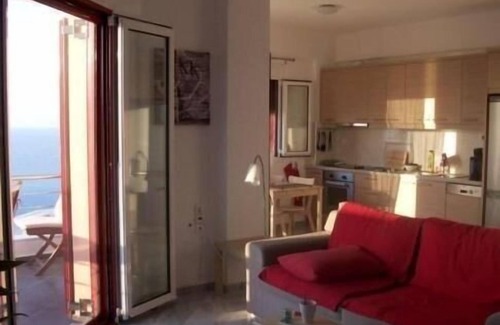 Myrtos Casa | Casa de vacaciones Myrtos para 1 - 4 personas con 2 dormitorios - Casa de vacaciones