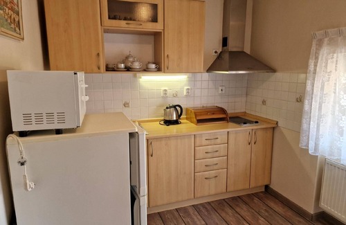 Nachod Casa | Casa de vacaciones Náchod para 1 - 10 personas con 3 dormitorios - Apartamento en casa unifamiliar o
