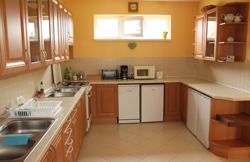 Nagyvazsony Casa | Casa de vacaciones Nagyvázsony para 1 - 17 personas con 5 dormitorios - Casa de vacaciones