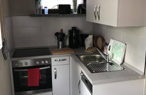 Neustadt-Glewe Casa | Casa de vacaciones Neustadt-Glewe para 1 - 6 personas con 3 dormitorios - Casa de vacaciones