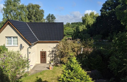 Neustadt-Glewe Casa | Casa de vacaciones Neustadt-Glewe para 1 - 6 personas con 3 dormitorios - Casa de vacaciones