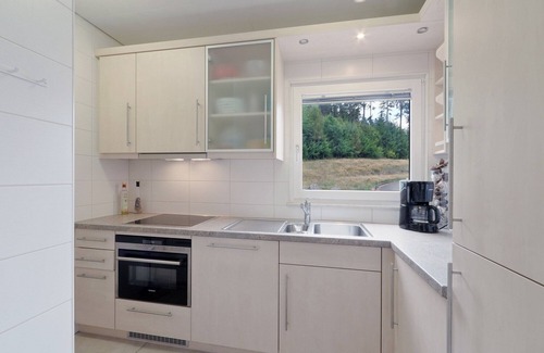 Kirchheim Casa | Casa de vacaciones cerca de Anne (sauna, bosque, lago)