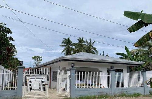 Butuan Casa | Holiday House near Butuan City Airport