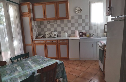 Olonzac Casa | Casa de vacaciones cerca del Canal du Midi y playas mediterráneas