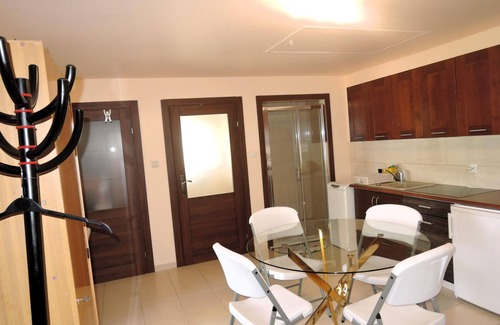 Goleniow Casa | Casa de vacaciones junto al lago Dąbie