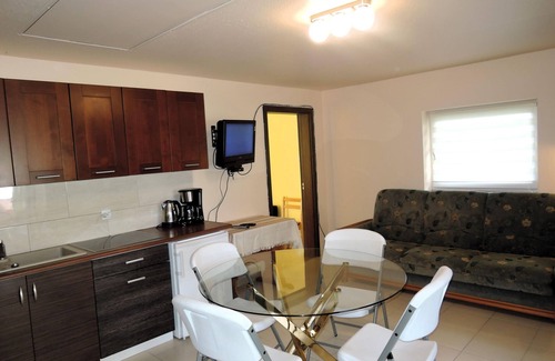 Goleniow Casa | Casa de vacaciones junto al lago Dąbie