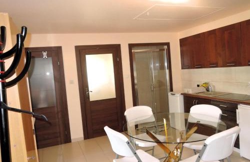 Goleniow Casa | Holiday House near Lake D bie
