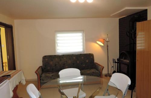 Goleniow Casa | Holiday House near Lake D bie