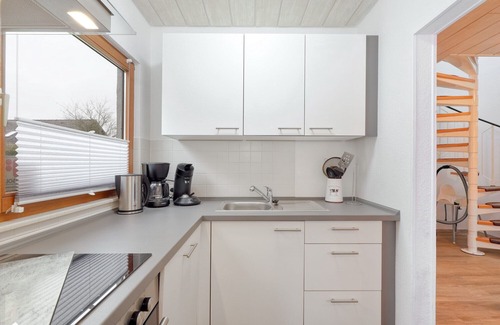 Kirchheim Casa | Casa de vacaciones cerca de Nina (lago, bosque, bienestar)