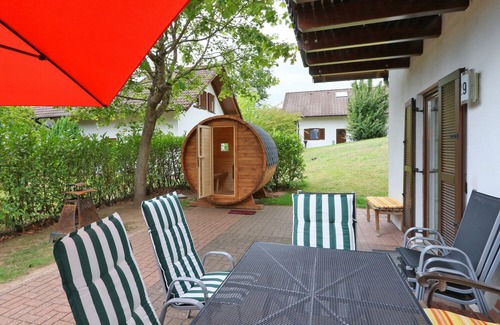 Kirchheim Casa | Casa de vacaciones cerca de Nina (lago, bosque, bienestar)