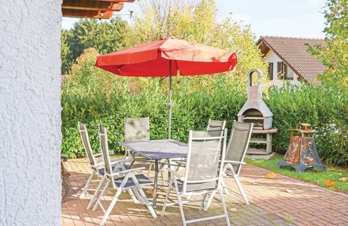 Kirchheim Casa | Casa de vacaciones cerca de Nina (lago, bosque, bienestar)