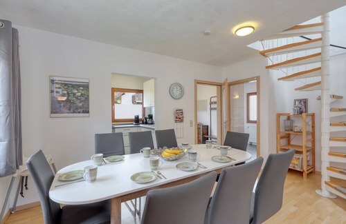 Kirchheim Casa | Casa de vacaciones cerca de Vera (lago, bosque, bienestar)