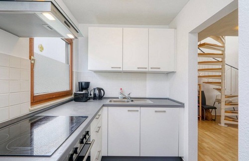 Kirchheim Casa | Casa de vacaciones cerca de Vera (lago, bosque, bienestar)