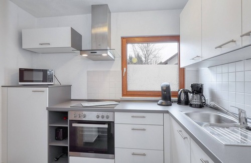 Kirchheim Casa | Casa de vacaciones cerca de Vera (lago, bosque, bienestar)