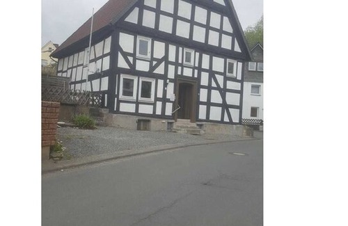 Ortsmitte Casa | Holiday house near Winterberg with sauna and whirlpool up to 12 people