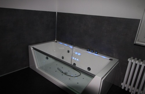 Ortsmitte Casa | Holiday house near Winterberg with sauna and whirlpool up to 12 people
