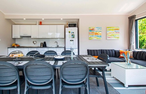 Nedescina Casa | Casa de vacaciones Nedescina para 1 - 10 personas con 5 dormitorios - Casa de vacaciones