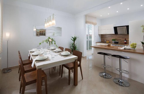 Nedescina Casa | Casa de vacaciones Nedescina para 1 - 10 personas con 5 dormitorios - Casa de vacaciones