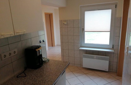 Samtens Casa | Casa de vacaciones Negast para 1 - 2 personas con 1 dormitorio - Casa de vacaciones