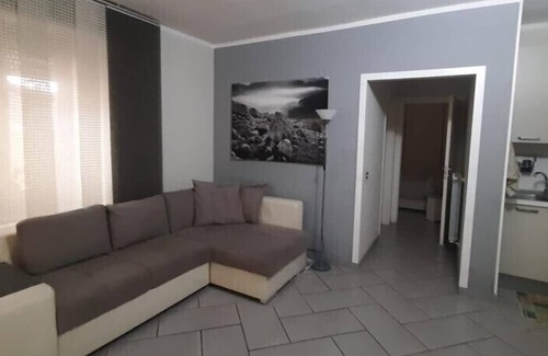 Mount Vesuvius - Pompei Apartamento | Holiday House "NELLINA" - Apartment with Terrace