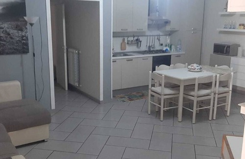 Mount Vesuvius - Pompei Apartamento | Holiday House "NELLINA" - Apartment with Terrace