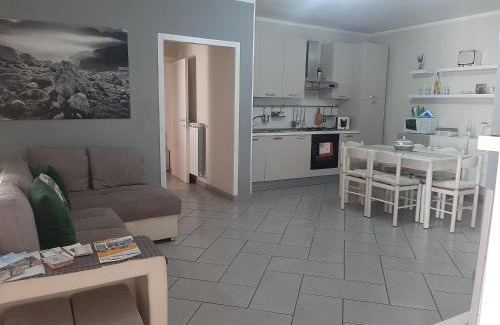 Mount Vesuvius - Pompei Apartamento | Holiday House NELLINA