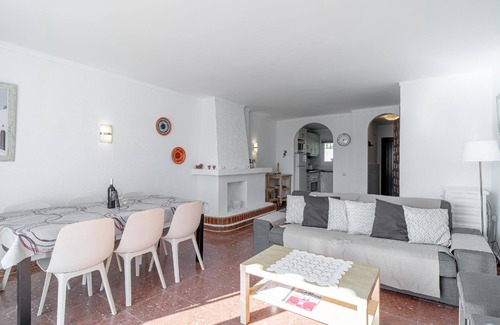 Nerja Casa | Holiday house Nerja for 1 - 6 persons with 3 bedrooms - Holiday home