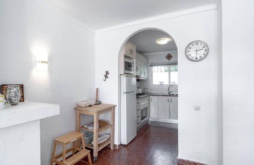 Nerja Casa | Holiday house Nerja for 1 - 6 persons with 3 bedrooms - Holiday home