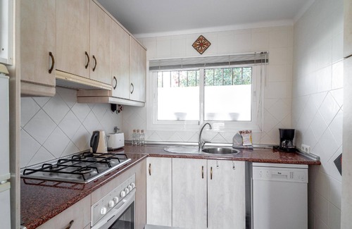 Nerja Casa | Holiday house Nerja for 1 - 6 persons with 3 bedrooms - Holiday home