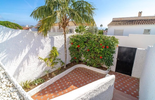 Nerja Casa | Holiday house Nerja for 1 - 6 persons with 3 bedrooms - Holiday home