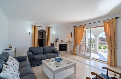 Nerja Casa | Holiday house Nerja for 1 - 6 persons with 2 bedrooms - Holiday home
