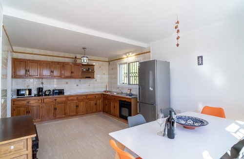 Nerja Casa | Holiday house Nerja for 1 - 6 persons with 2 bedrooms - Holiday home