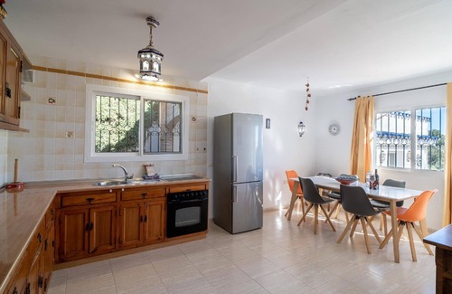 Nerja Casa | Holiday house Nerja for 1 - 6 persons with 2 bedrooms - Holiday home