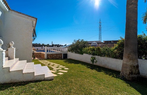 Nerja Casa | Holiday house Nerja for 1 - 6 persons with 2 bedrooms - Holiday home