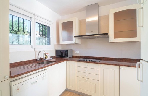 Nerja Casa | Holiday house Nerja for 1 - 4 persons with 2 bedrooms - Holiday home
