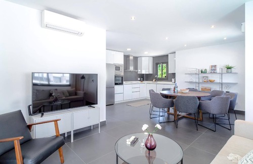 Nerja Casa | Holiday house Nerja for 1 - 8 persons with 4 bedrooms - Holiday home