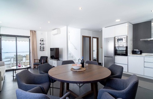 Nerja Casa | Holiday house Nerja for 1 - 8 persons with 4 bedrooms - Holiday home