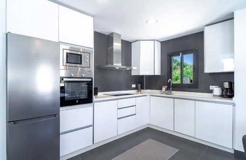 Nerja Casa | Holiday house Nerja for 1 - 8 persons with 4 bedrooms - Holiday home