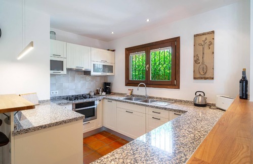 Nerja Casa | Holiday house Nerja for 1 - 4 persons with 2 bedrooms - Holiday home