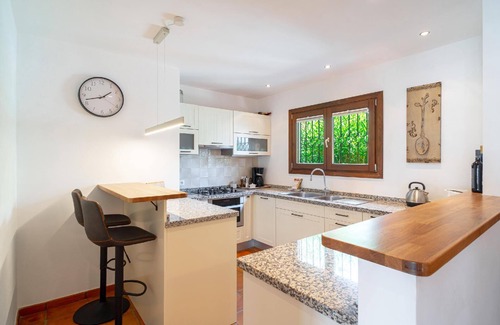 Nerja Casa | Holiday house Nerja for 1 - 4 persons with 2 bedrooms - Holiday home
