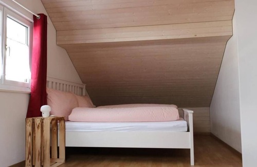 Neu St Johann Casa | Casa de vacaciones Neu St. Johann para 5 - 9 personas con 5 dormitorios - Casa de vacaciones