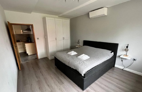 Neuborger Casa | Casa de vacaciones Neubörger para 1 - 4 personas con 2 dormitorios - Casa pareada