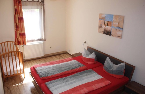 Neuendorf Casa | Casa de vacaciones Neuendorf para 1 - 9 personas con 3 dormitorios - Casa adosada