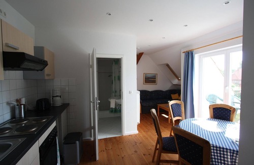 Krusendorf Casa | Casa de vacaciones Neuhaus para 1 - 25 personas con 9 dormitorios - Casa de vacaciones