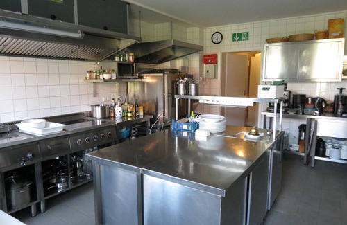 Krusendorf Casa | Casa de vacaciones Neuhaus para 1 - 25 personas con 9 dormitorios - Casa de vacaciones
